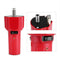 Outdoor Picnic Usb Barbecue Motor Rotisserie Rotator Bbq Grill Motor Roast  K3D6