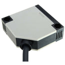 Specular Reflection Photoelectric DC12-24V 3A E3JK-R4M1 Sensor Switch w/Scr