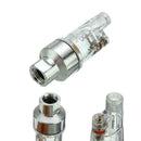 1/8" Hose Paint Fittings AIRBRUSH MINI AIR Moisture Trap New Tool Wa G6T6 R L5S6