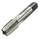1/8 inch - 27 NPT Taper Pipe Tap 1/8 - 27 TPI Fits For Repair Work Maintena
