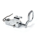 Free Motion Quilting Darning Embroidery Monogramming Spring Presser Foot Feet BX