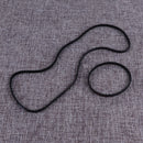 Front Belt 516T & Rear Belt 177T Fit For 3Racing Sakura XI DGXI/XI Touring Car