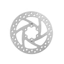 Electric Scooter Steel Brake Disc Rotor for 10 inch Kugoo M4 Skateboard A