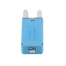 Car ATM Mini Fuse Kit Circuit Breaker Manual Reset 25A(1pc) + 15A(1pc)=2PCS