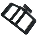 Aluminum Alloy Hair Colour Tube Squeezer Tint Dye Professional PURPLE Squeeze