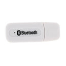 5X(Mini Portable USB 3.5mm AUX Bluetooth Music Receiver Wireless Audio AdapM7M8)