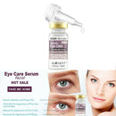Auquest Eye Care Serum Anti-Puffiness And Dark Circle Eye Care New Best Ski