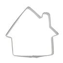 House Cookie Cutter Cut Outs Mold For Party Q3U9
