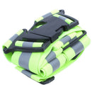 Reflective Safety Vest Reflective Belt Visibility Cross Belt Band Harness