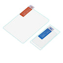 Tempered Glass Screen Protector Camera LCD Protective Film for Nikon D7200