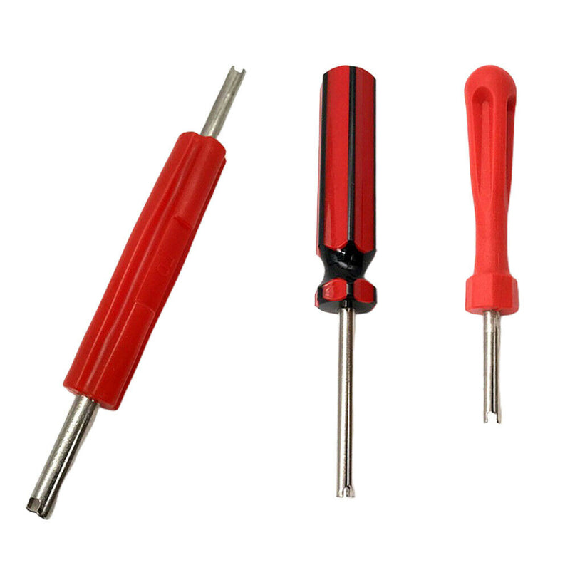 Valve Core Tool Auto Accessories Air Conditioner Tire Repair Practical Copper