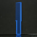 3x Pro Flat Top Hair Comb Barber Hair Hairdressing Combs for Home Salon Use