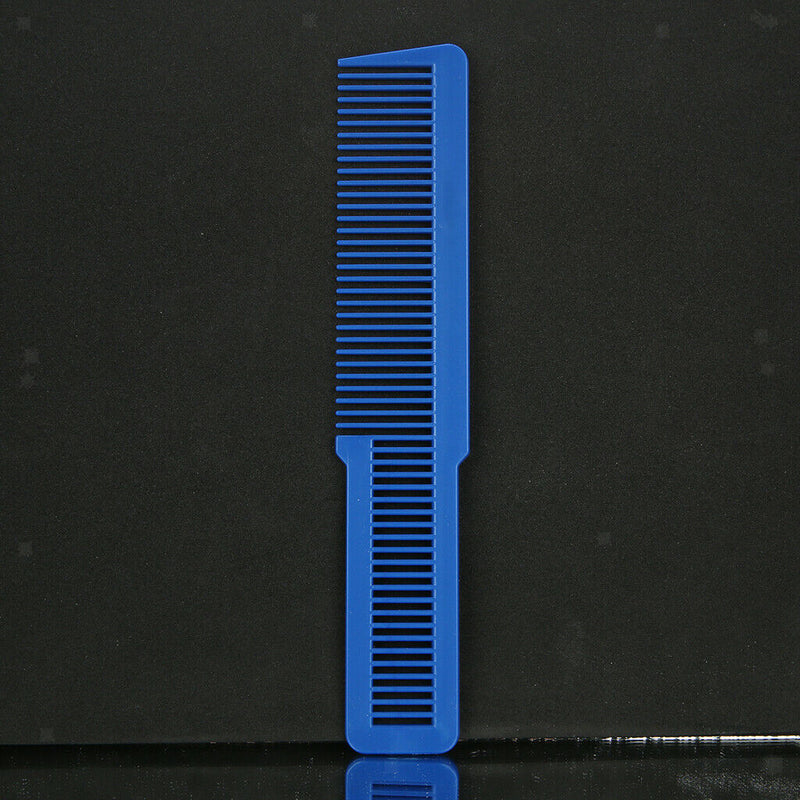 3x Pro Flat Top Hair Comb Barber Hair Hairdressing Combs for Home Salon Use
