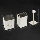 Square Grids Shaped Tofu Cutter Stainless Steel Slicer Manual Press Shredde3 Gw