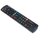 Remote Control Replacement for Panasonic TC-39AS530U TC-40AS520U TV Remote