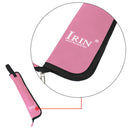 Drum Sticks Soft Bag Drumstick Case Mallet Holder for Music Instrument Pink