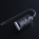 Fish Tank Aquarium Plant CO2 Diffuser Bubble Atomizer Solenoid Regulator  FE FT