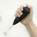 Kitchen Accessories Milk Coffee Whisk Mixer Electric Eggbeater Foamer Hn