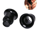 20x Magnifying Glass Eye Loupe Loop Optical Magnifier Tool Jewelry Watch Repair,