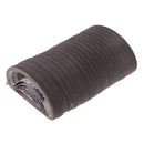 50Pcs Cutting Machine Abrasive Belts Metal Alloy Grinding 220x6mm
