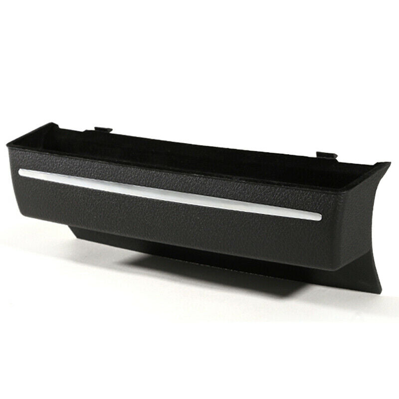 Car Center Console Cd Panel Storage Box Fits For Bmw F30 3 Series Gt F34 13 S1R5