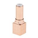 Lots 5Pcs 12ml Lip Balm Tubes Empty DIY Beauty Lipstick Containers Tube Rose