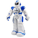 Remote Control Robot For Kids Intelligent Programmable Robot With Infrared