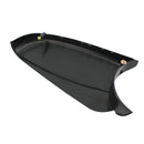 Left Side For Vauxhall Opel Astra H Mk5 04-09 Wing Mirror Cover Bottom Cove