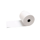 65m Thermal Receipt Paper Roll Taxi Bill Printing For Cash Register 80mm Clear