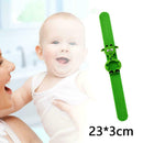 Anti Mosquito Repellent Bracelet Wristband Bands travel Mozzie Insect Campi