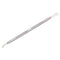 3Pcs Stainless Steel Facial Acne Spot Pimple Remover Extractor Tool Cleansers JR