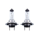 2 x Bulbs H7 100W 12V Halogen Car Bulb J2V9
