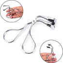 Eyelash Curler Stainless Steel Clip Eye Curling Cosmetic Makeup Beauty Tool SE3C