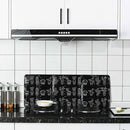 1Pcs Kitchen Grease Aluminum Foil Insulation Block Oil Splash Board Cooking A9D1