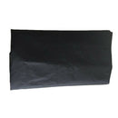 Lawn Riding Mower Tractor Cover Black Durable Max 55" Heavy Duty 210D Oxf-OZ