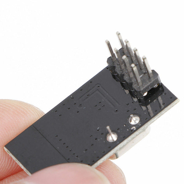 2PCS Arduino NRF24L01+ 2.4GHz Wireless RF Transceiver Module