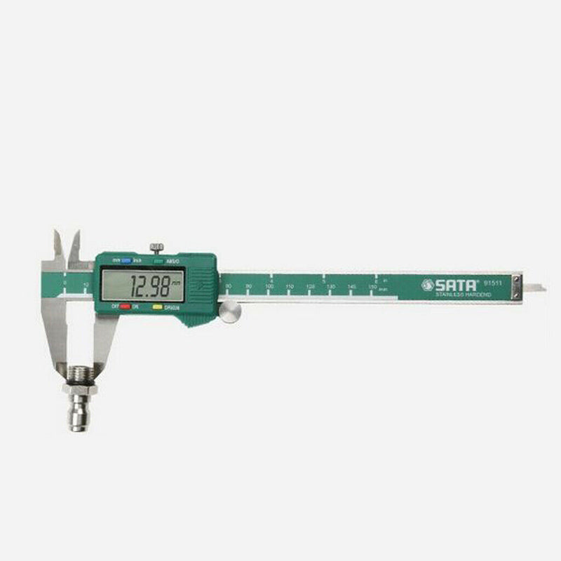 4-Pack Pressure Washer Hose Connector Quick Coupler Male & Female (4 Sizes)