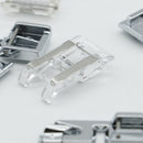 11pcs Multi Function Presser Foot Domestic Sewing Machine Feet Accessories Se BX
