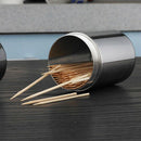 Small Toothpick Holder Dispenser Storage Organizer Toothpick Holder for Kit