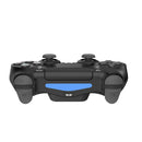 Game Controller Back Button Attachment for PS4 Turbo Extension Keys Adapter A