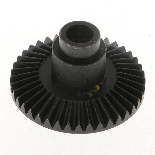Metal Crown Gear Bevel Pinion Cog Set for Axial SCX10 II D90 1/10 RC Crawler