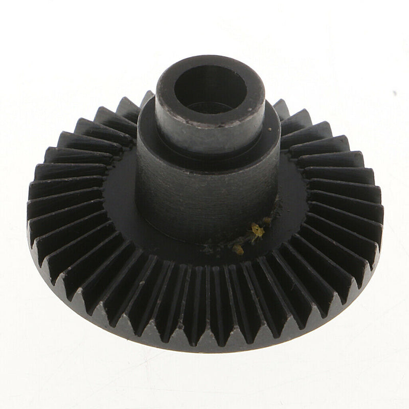 Metal Crown Gear Bevel Pinion Cog Set for Axial SCX10 II D90 1/10 RC Crawler