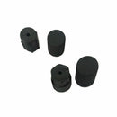 R134a Air Conditioning Car Auto Valve Core A/C System Caps Service Remover Kit