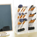 3 Pcs Big Desk Organizer- Pen Organizer Storage for Office, School, Home Su