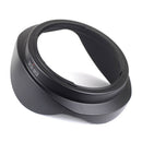 EW-83E EW83E Lens Hood EF-S 10-22mm f/3.5-4.5 USM 16-35mm f/2.8L 17-40mm WLJC&M
