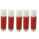 5Pcs Lubrication Tube Oil Saxophone Clarinet Oboe Bassoon Woodwind Instrument