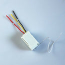 Wireless WiFi Smart Switch Module Remote Control Automation Home AC85-265V