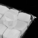 12X/set White Snowflakes Snowstorm Snow paper Magician Magic Tricks Prop 3C