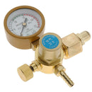 Chemical Industry Argon Gas Regulator Reducer Guages Repair Replacement