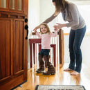 Door Stopper Heavy Duty Door Stop Wedge Premium Rubber Door Stops Pack of 4